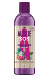 An image of Aussie Hair Shampoo SOS Deep Repair bottle