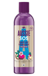 An image of Aussie SOS Save My Lengths! Shampoo bottle