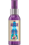 An image of AUSSIE SOS 3in1 HAIR OIL bottle