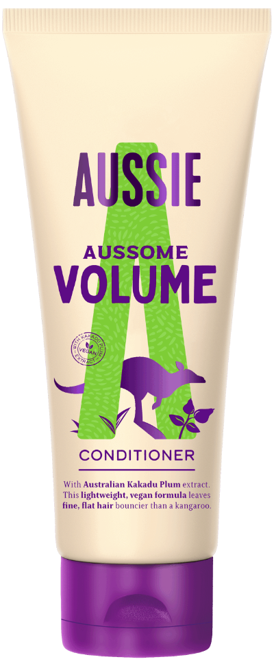 A picture of Aussome Volume conditioner tube